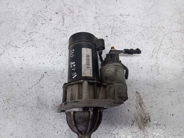 DEMARREUR MERCEDES W168 W190 W210 - Vue 2